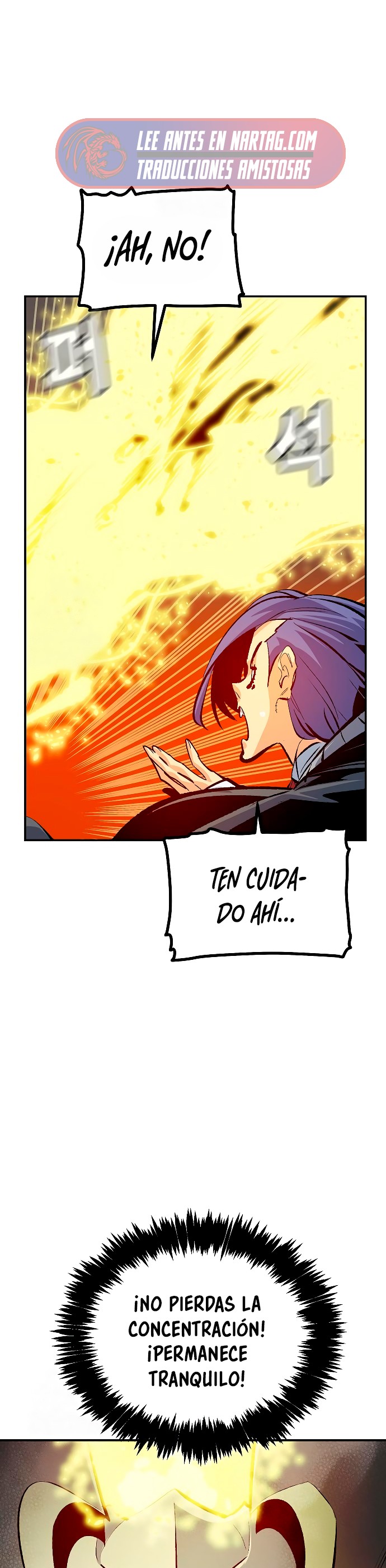 Nigromante en Solitario Capitulo 205 página 16