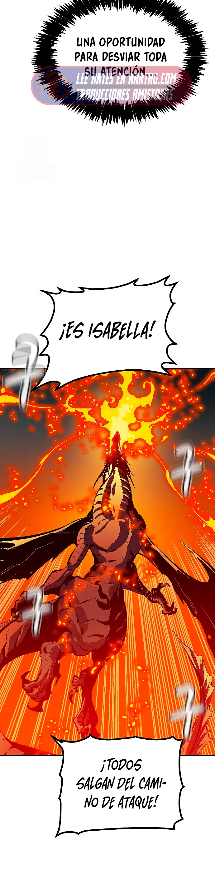 Nigromante en Solitario Capitulo 205 página 21