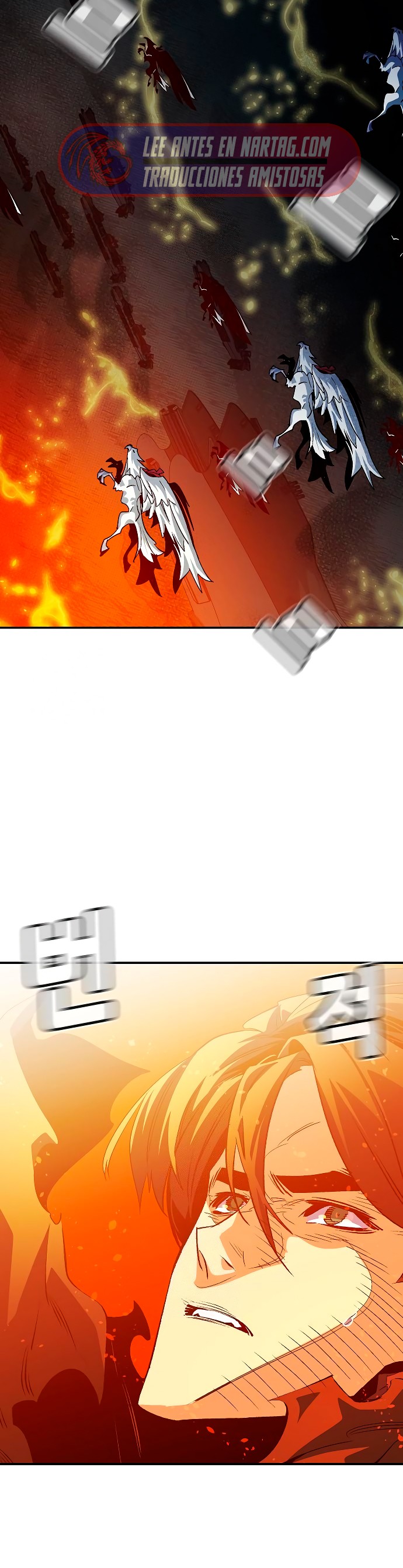 Nigromante en Solitario Capitulo 205 página 27