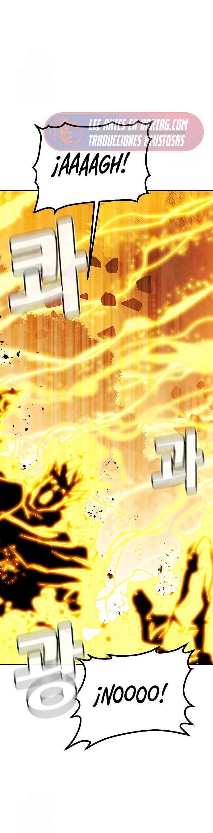 Nigromante en Solitario Capitulo 206 página 10