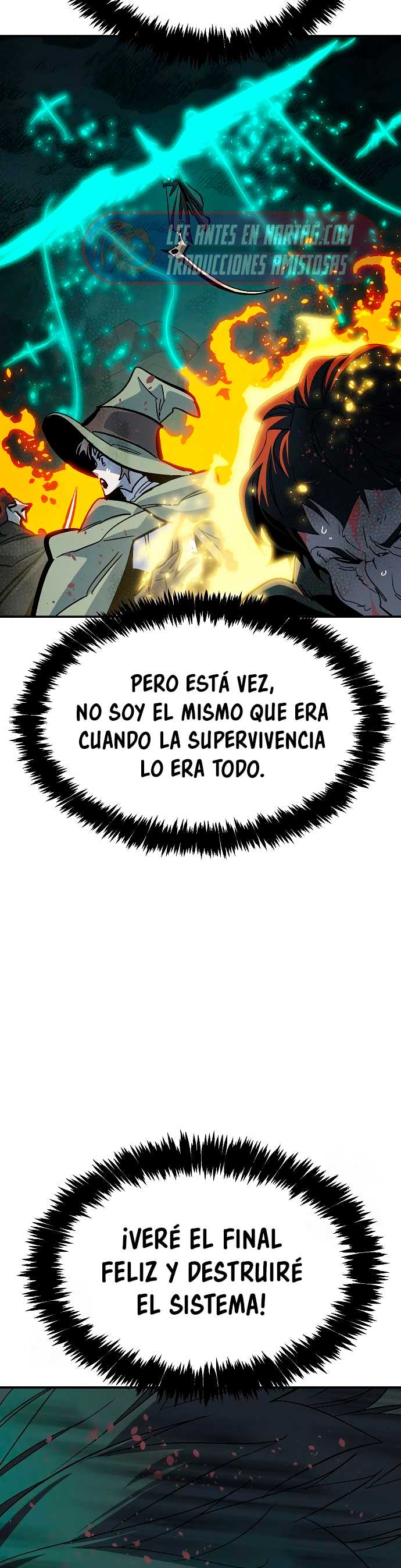 Nigromante en Solitario Capitulo 206 página 12
