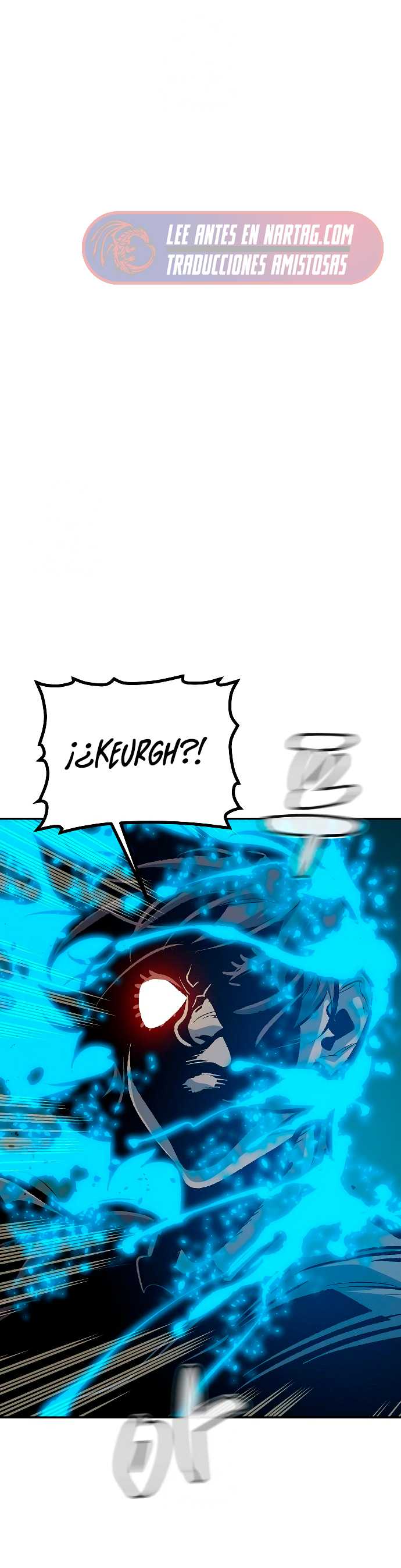 Nigromante en Solitario Capitulo 206 página 3