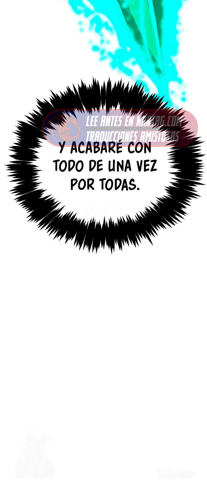 Nigromante en Solitario Capitulo 206 página 58