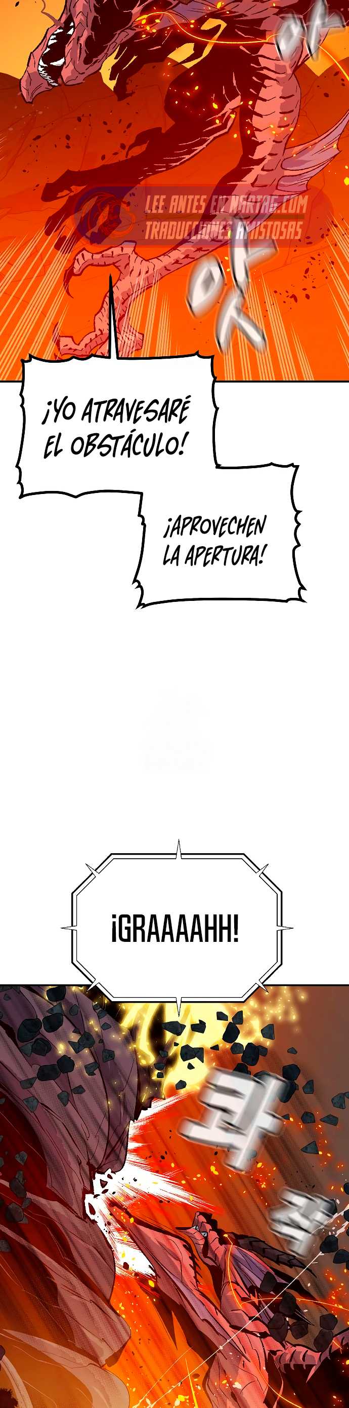 Nigromante en Solitario Capitulo 207 página 15