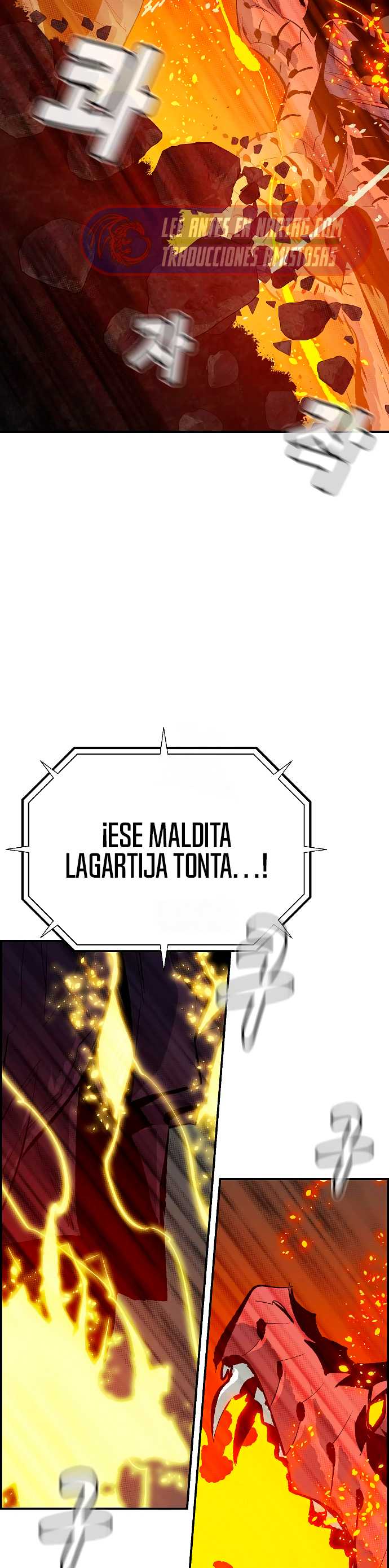Nigromante en Solitario Capitulo 207 página 16