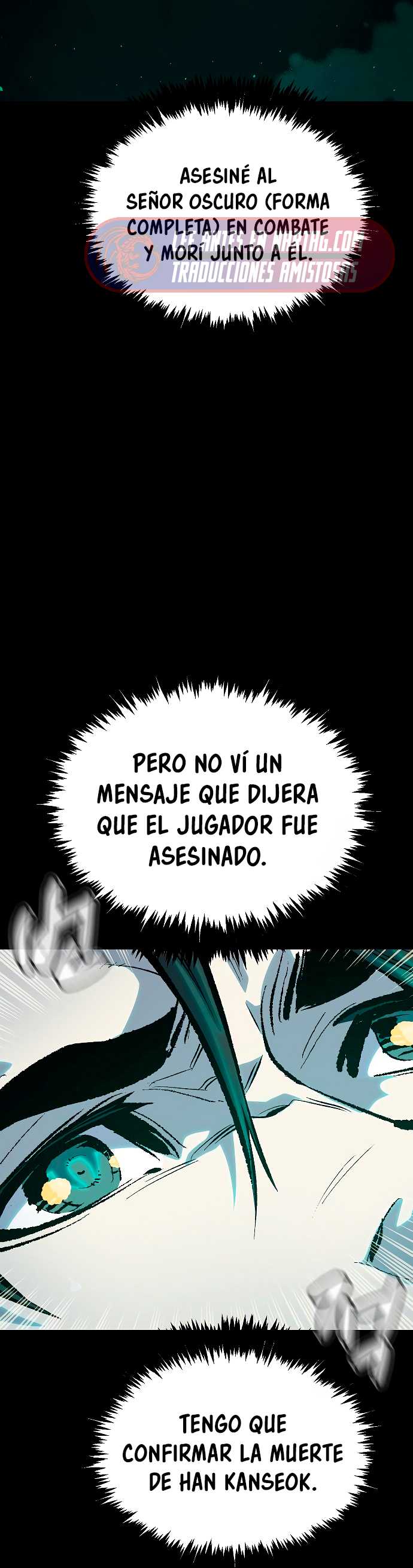 Nigromante en Solitario Capitulo 207 página 26