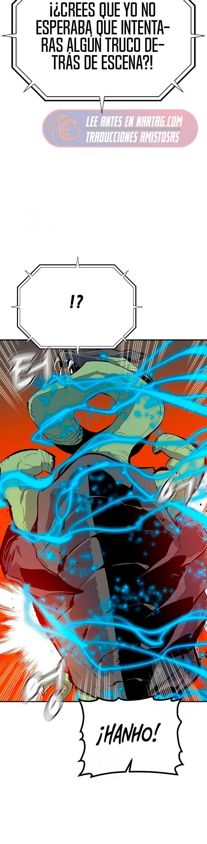 Nigromante en Solitario Capitulo 207 página 5