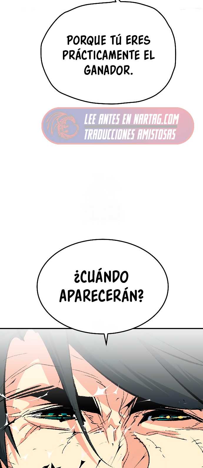 Nigromante en Solitario Capitulo 207 página 55