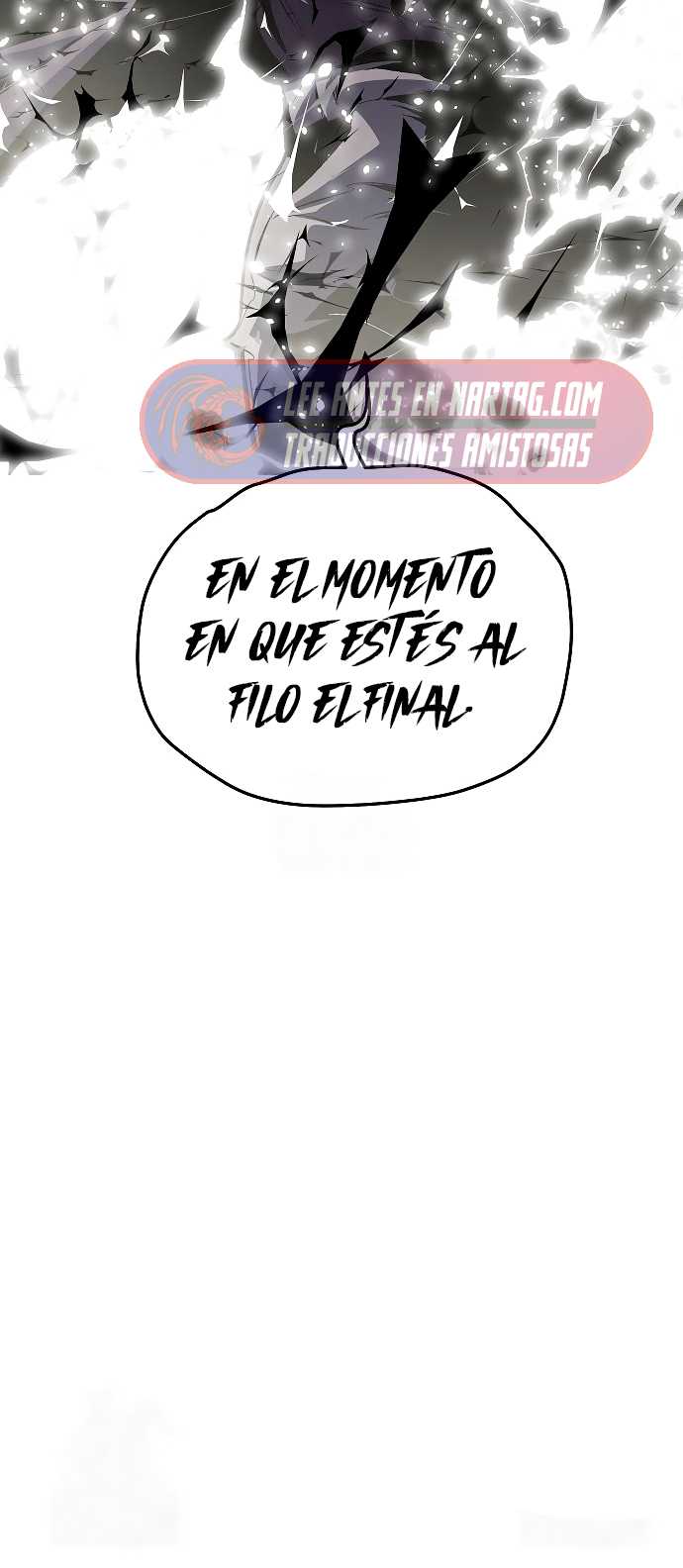 Nigromante en Solitario Capitulo 207 página 58