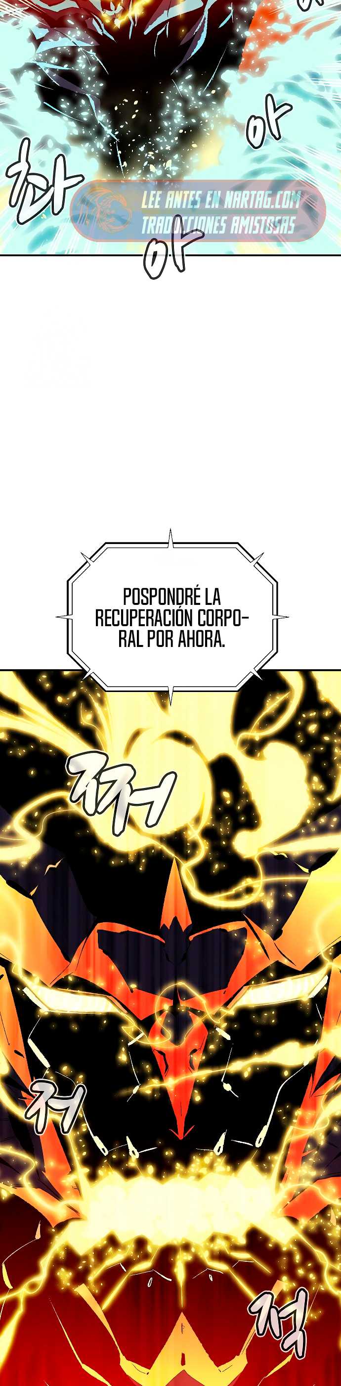 Nigromante en Solitario Capitulo 207 página 9