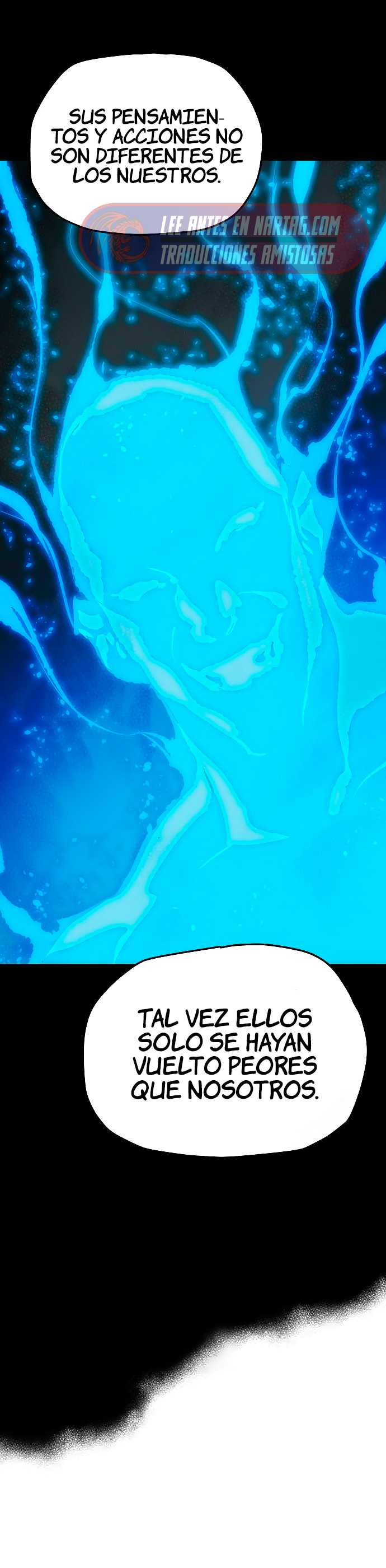 Nigromante en Solitario Capitulo 208 página 23