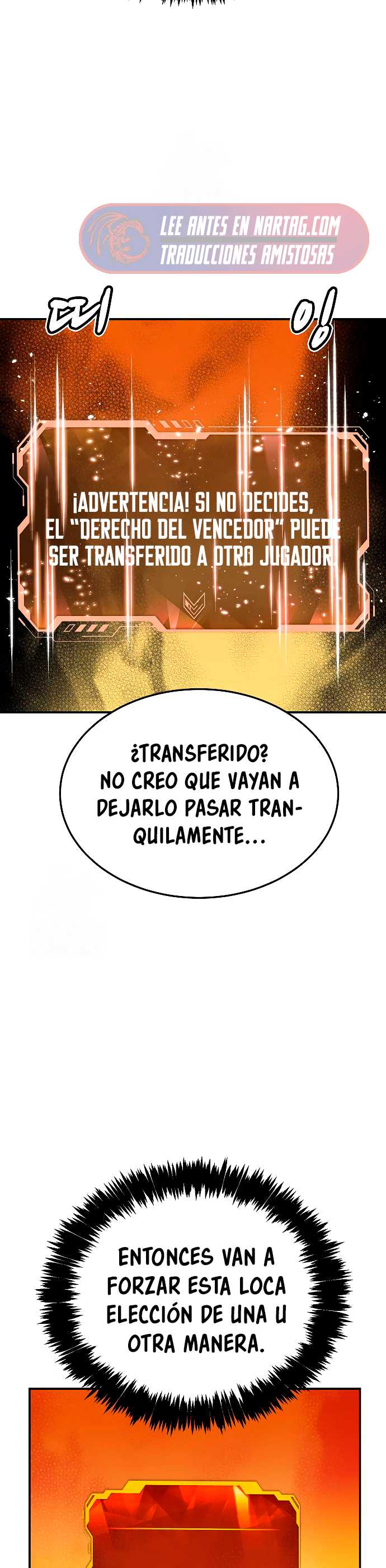 Nigromante en Solitario Capitulo 208 página 29