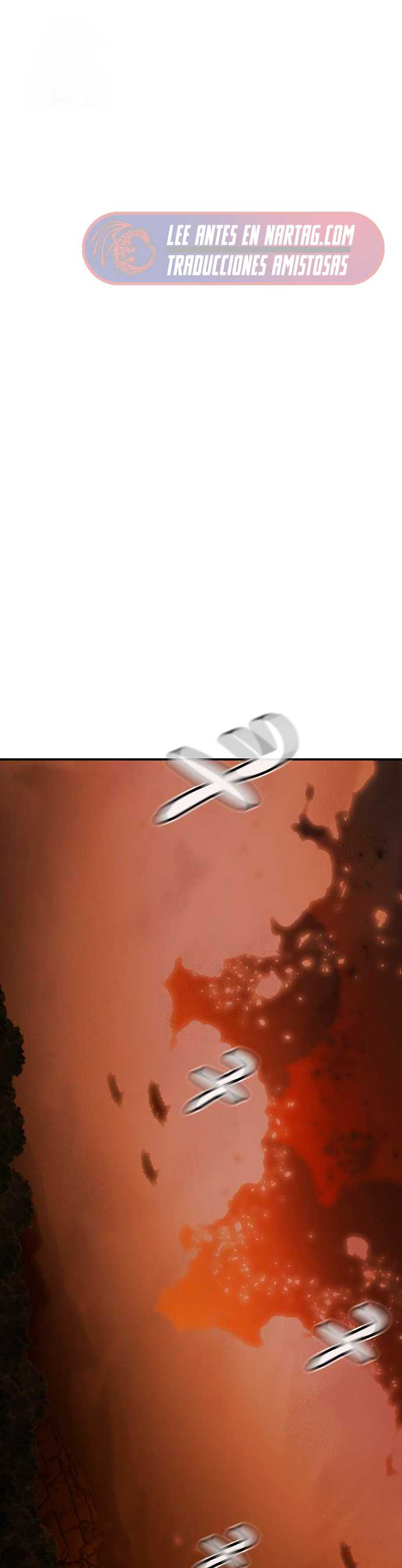 Nigromante en Solitario Capitulo 208 página 3