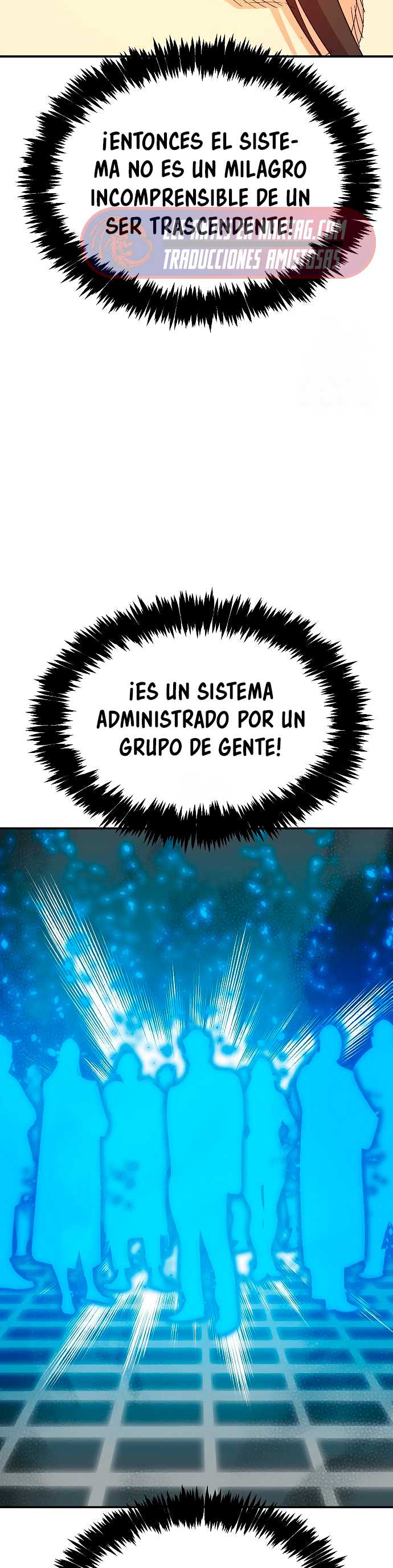 Nigromante en Solitario Capitulo 209 página 10