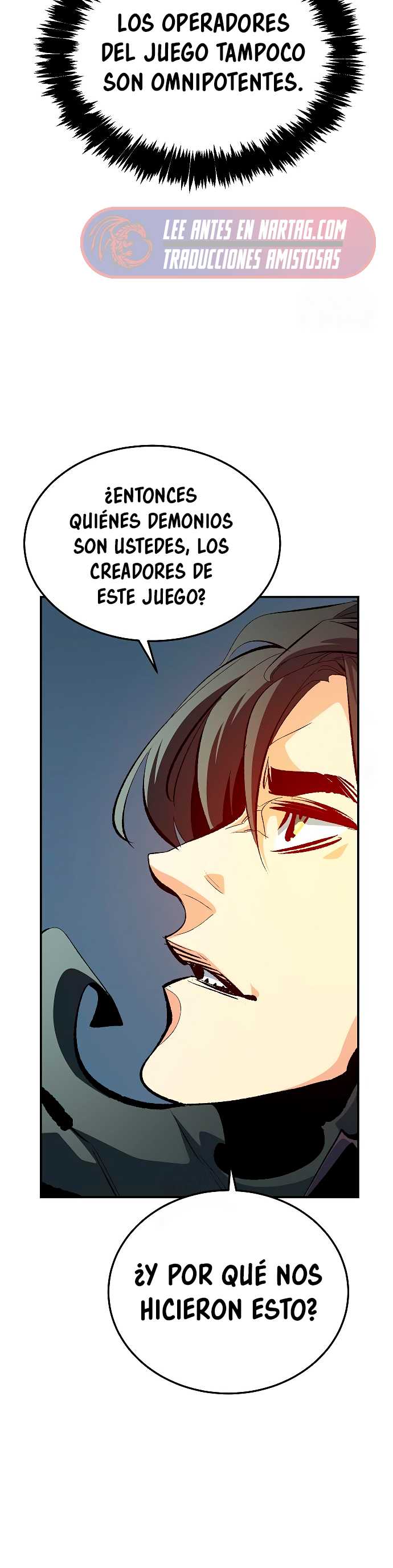 Nigromante en Solitario Capitulo 209 página 11