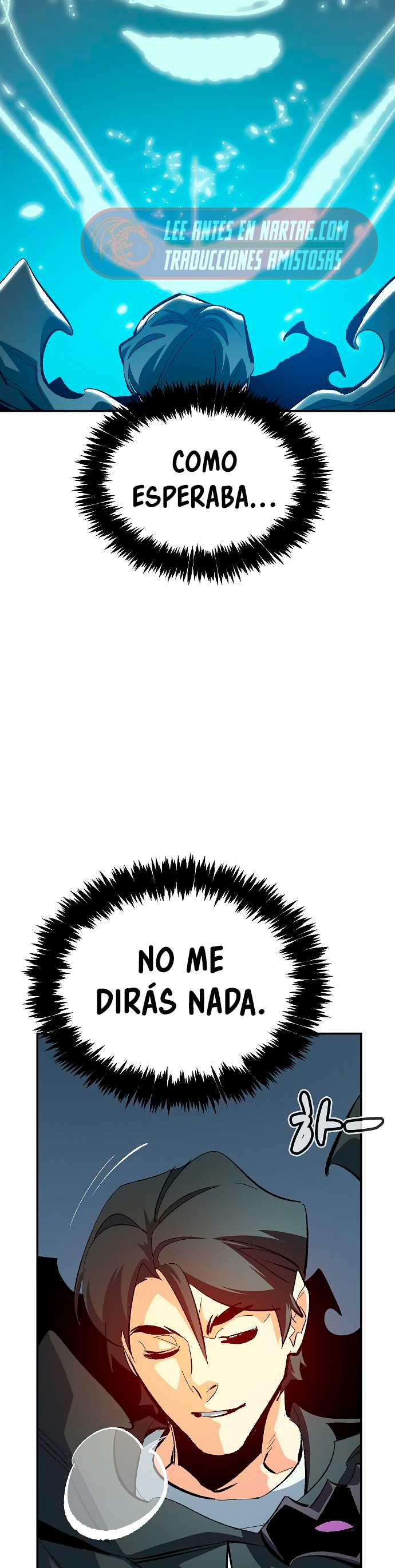 Nigromante en Solitario Capitulo 209 página 14
