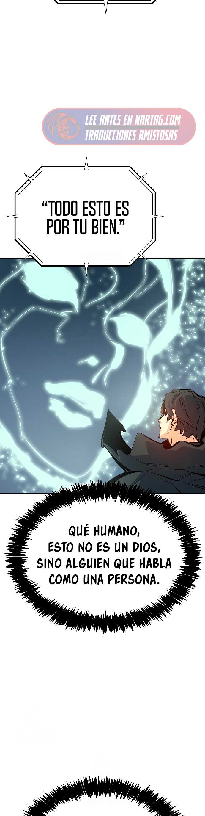 Nigromante en Solitario Capitulo 209 página 17