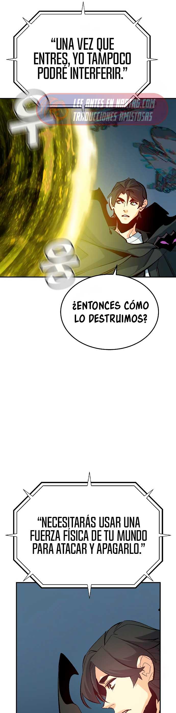 Nigromante en Solitario Capitulo 209 página 24