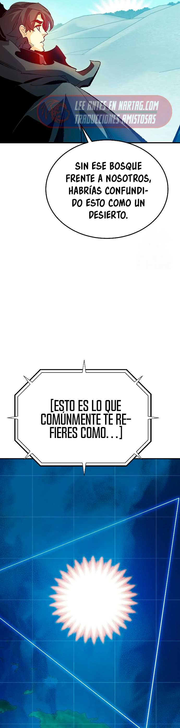 Nigromante en Solitario Capitulo 209 página 33