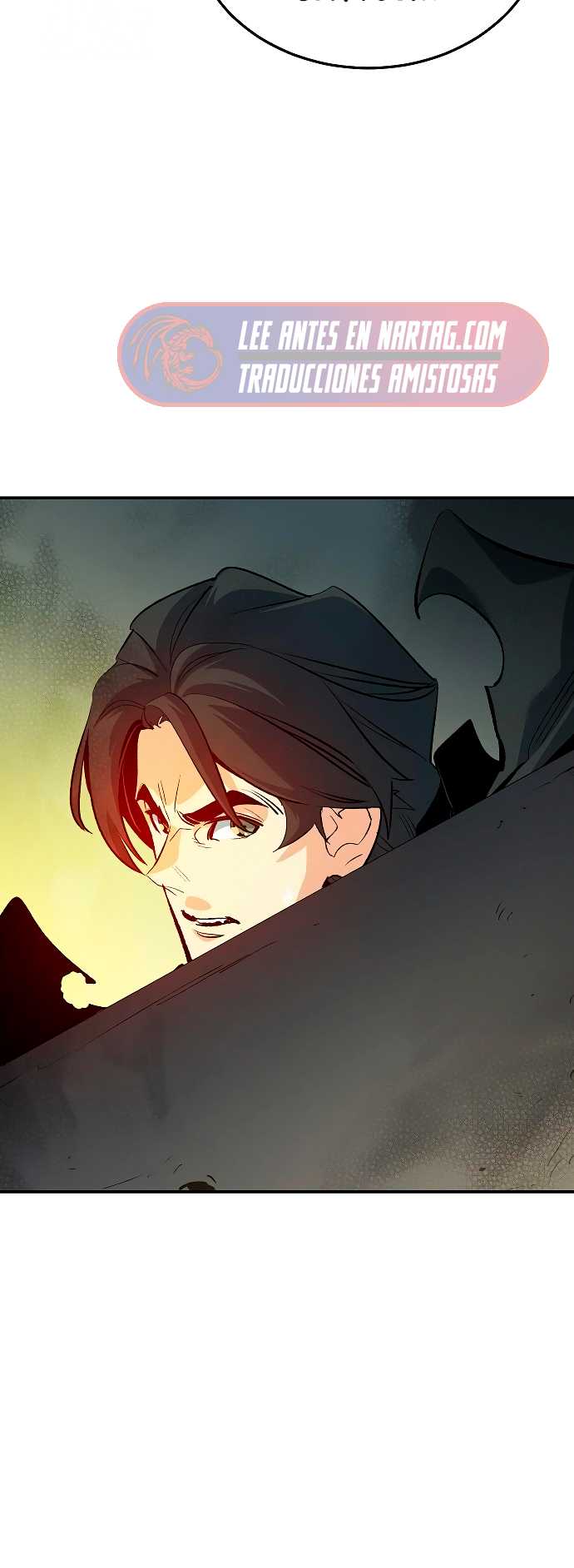 Nigromante en Solitario Capitulo 209 página 55