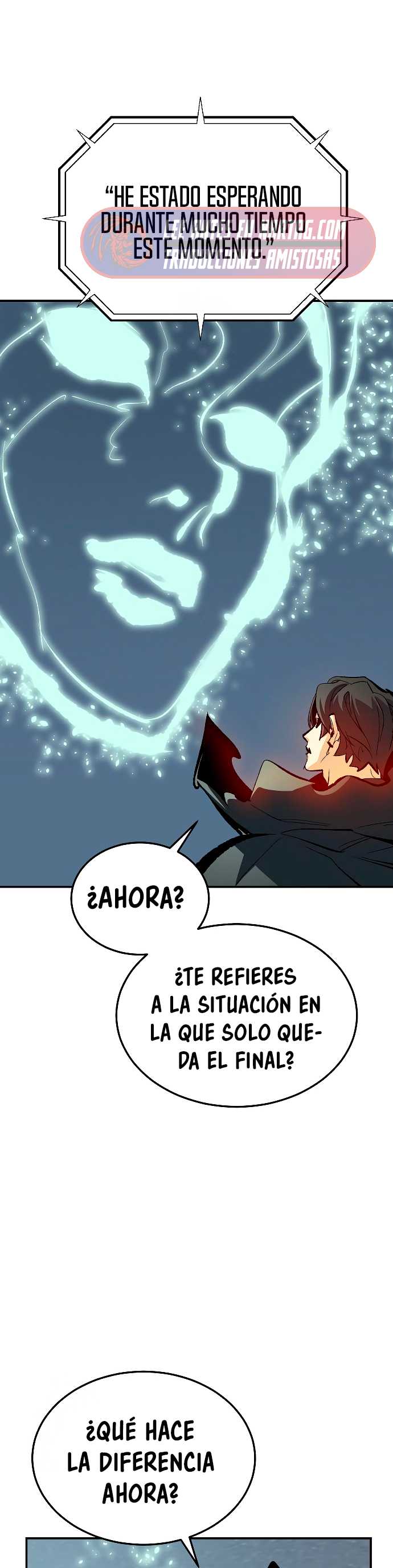 Nigromante en Solitario Capitulo 209 página 7
