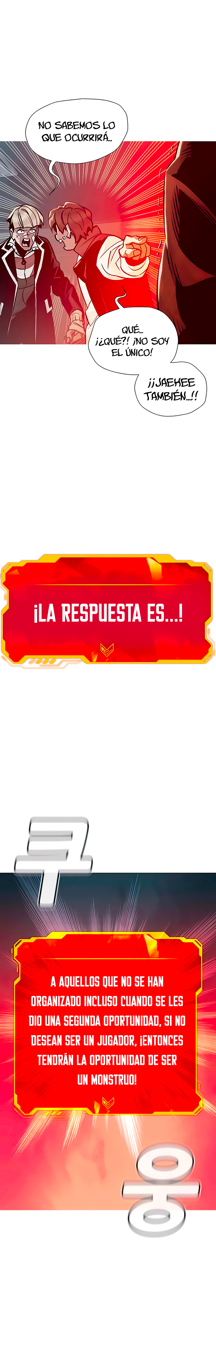 Nigromante en Solitario Capitulo 21 página 30