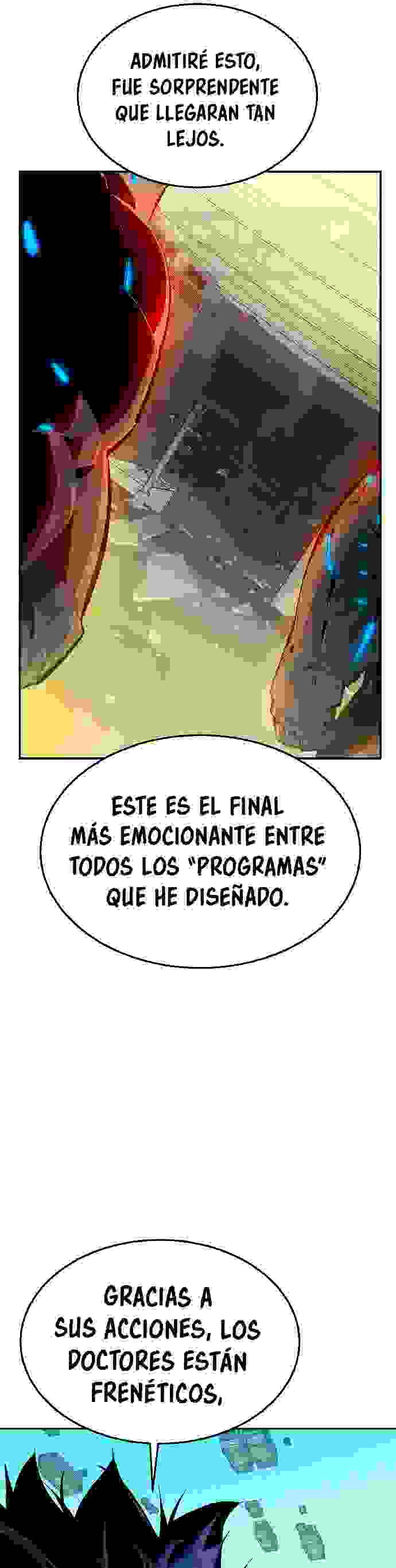 Nigromante en Solitario Capitulo 210 página 13
