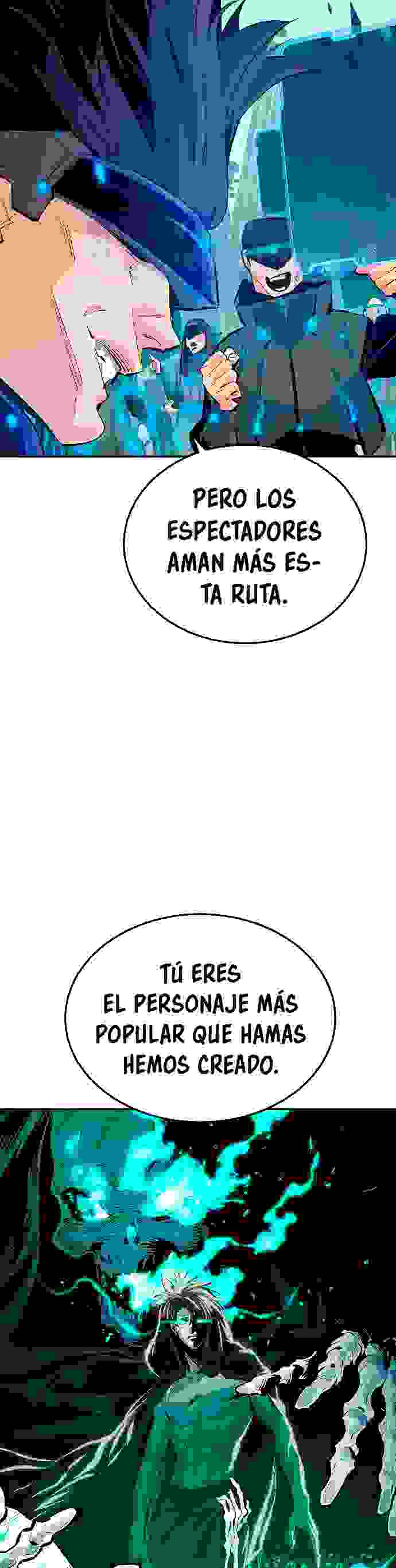 Nigromante en Solitario Capitulo 210 página 14