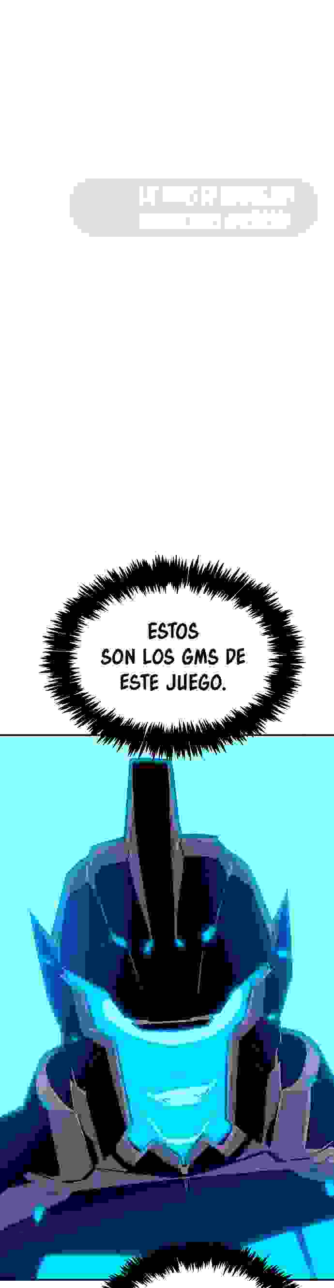 Nigromante en Solitario Capitulo 210 página 3