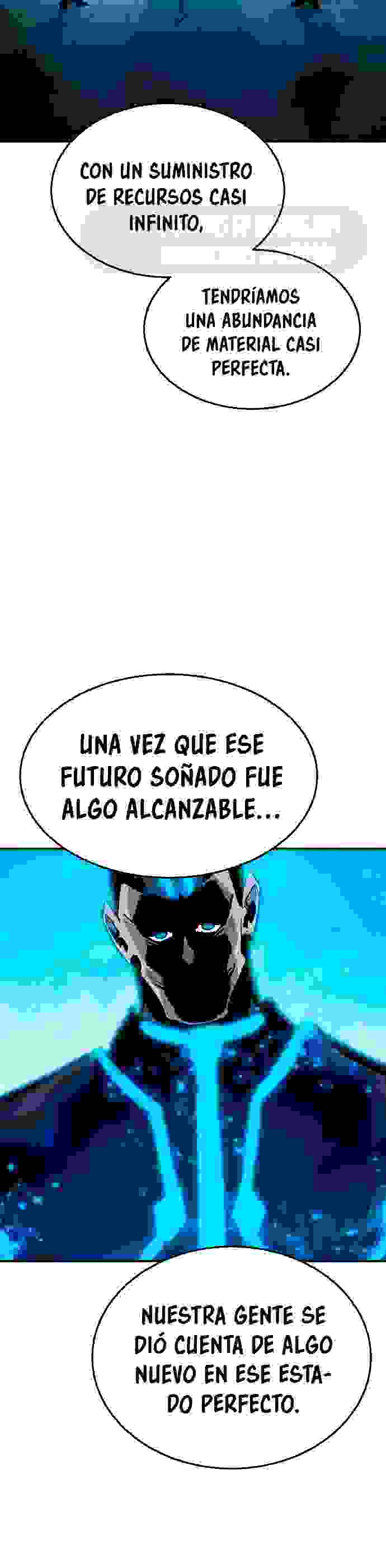Nigromante en Solitario Capitulo 210 página 46