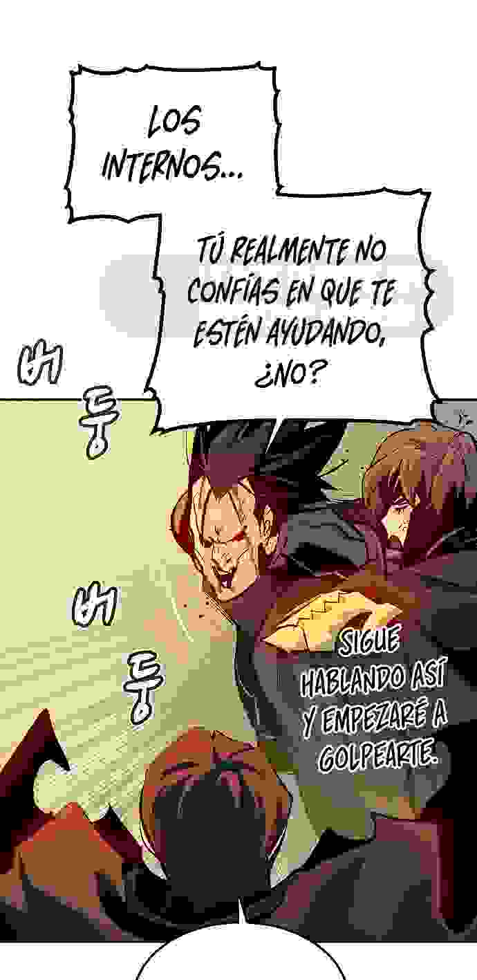 Nigromante en Solitario Capitulo 210 página 53