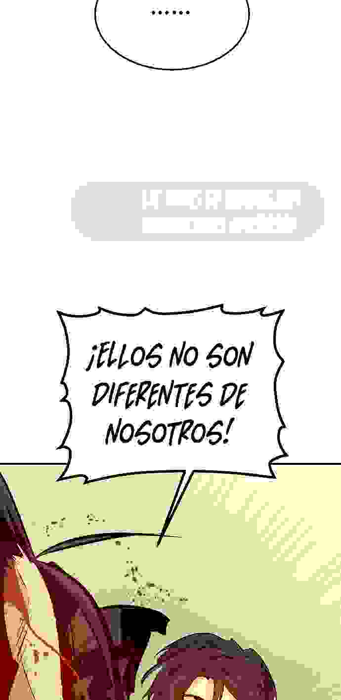 Nigromante en Solitario Capitulo 210 página 54