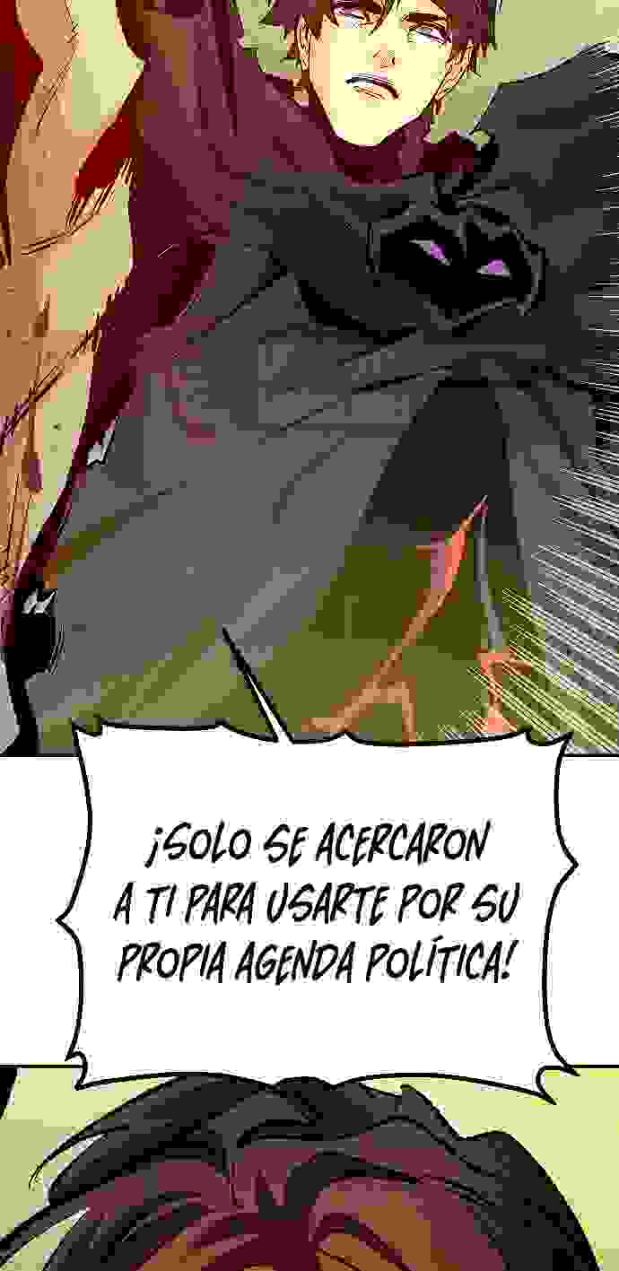 Nigromante en Solitario Capitulo 210 página 55