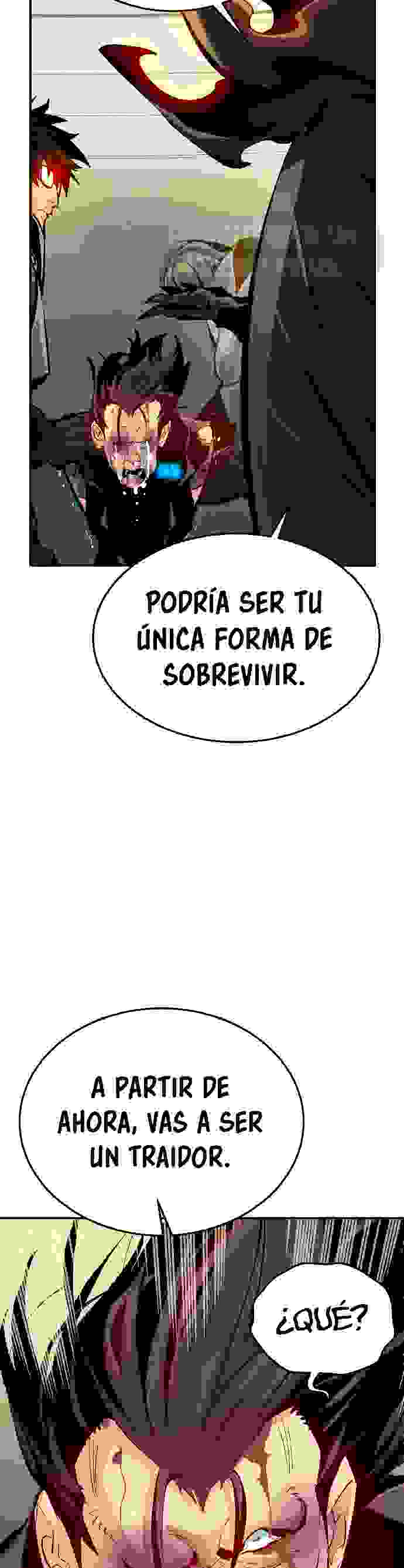 Nigromante en Solitario Capitulo 211 página 10