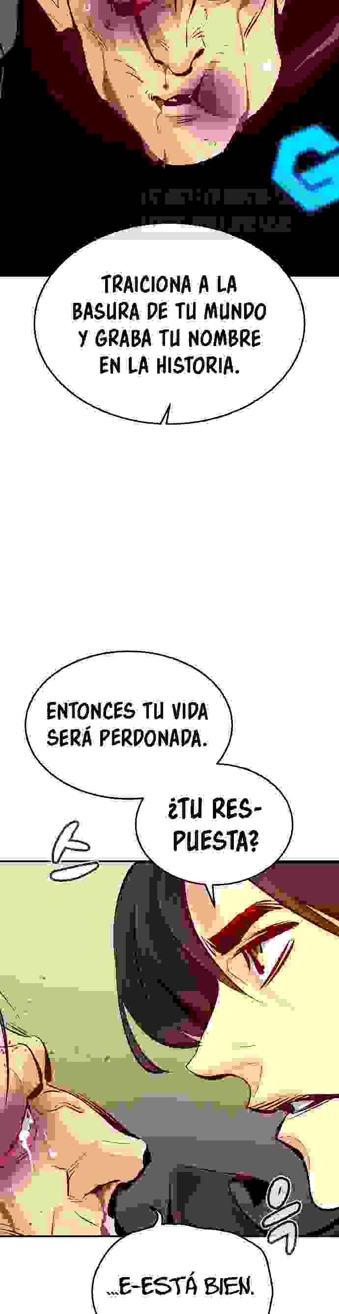 Nigromante en Solitario Capitulo 211 página 11