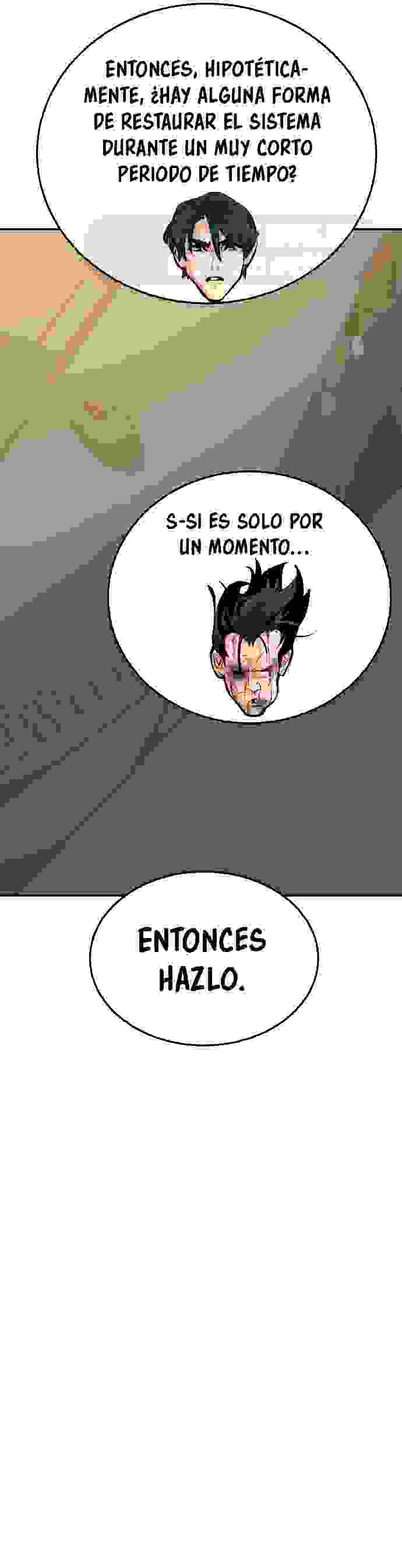 Nigromante en Solitario Capitulo 211 página 13