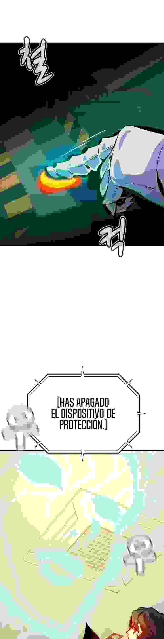 Nigromante en Solitario Capitulo 211 página 14