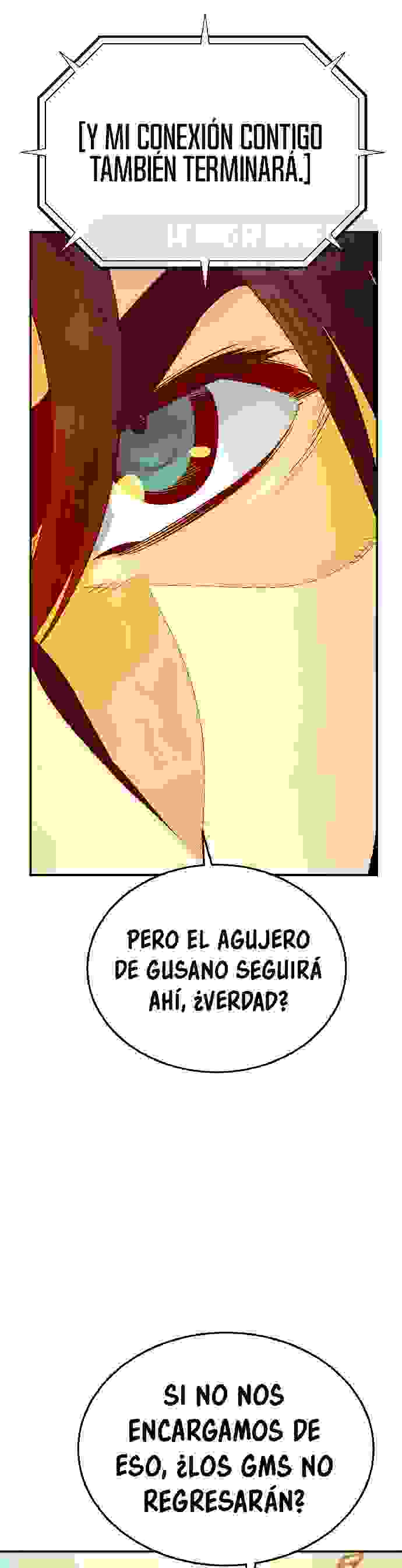 Nigromante en Solitario Capitulo 211 página 17