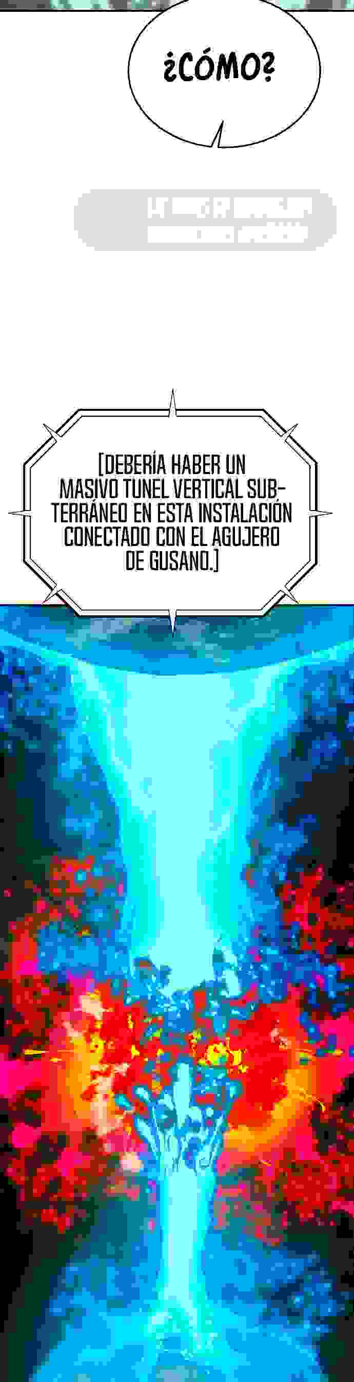 Nigromante en Solitario Capitulo 211 página 19