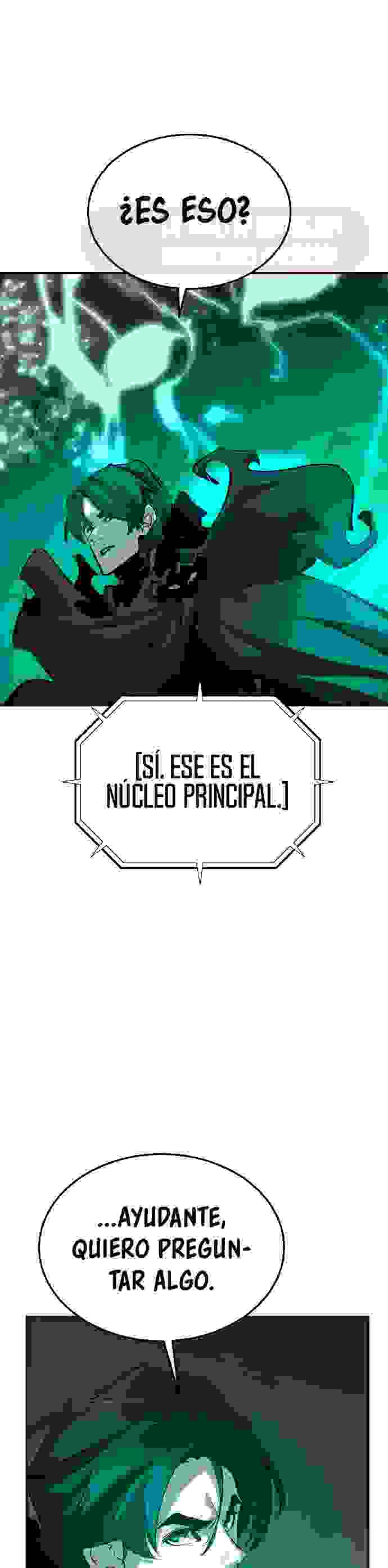 Nigromante en Solitario Capitulo 211 página 26