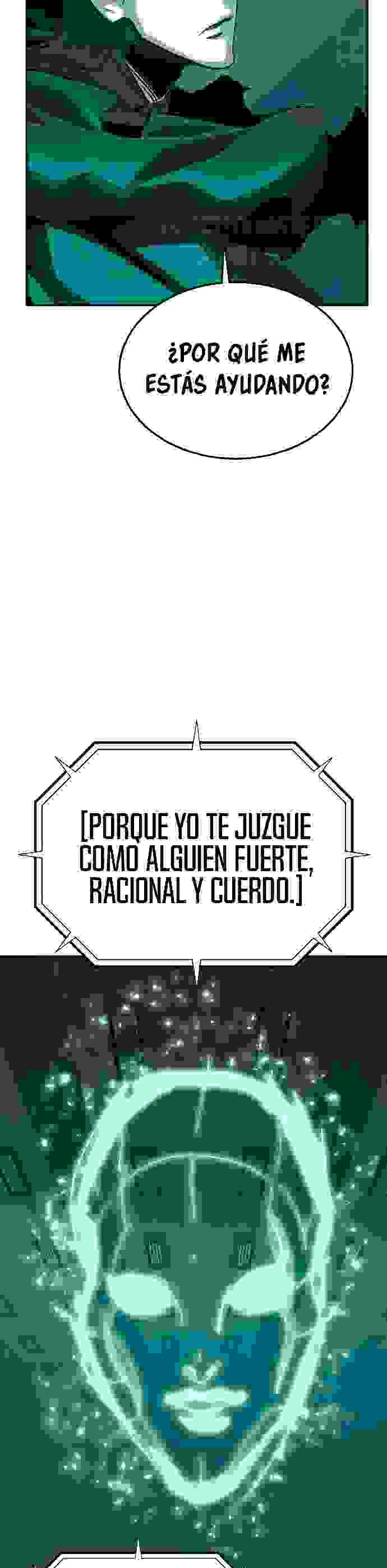 Nigromante en Solitario Capitulo 211 página 27