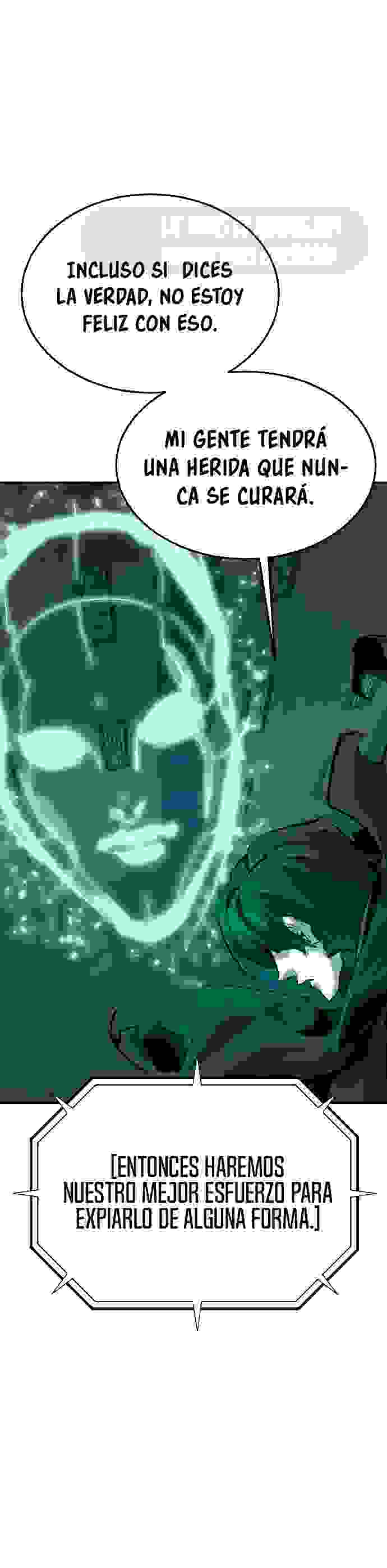 Nigromante en Solitario Capitulo 211 página 29
