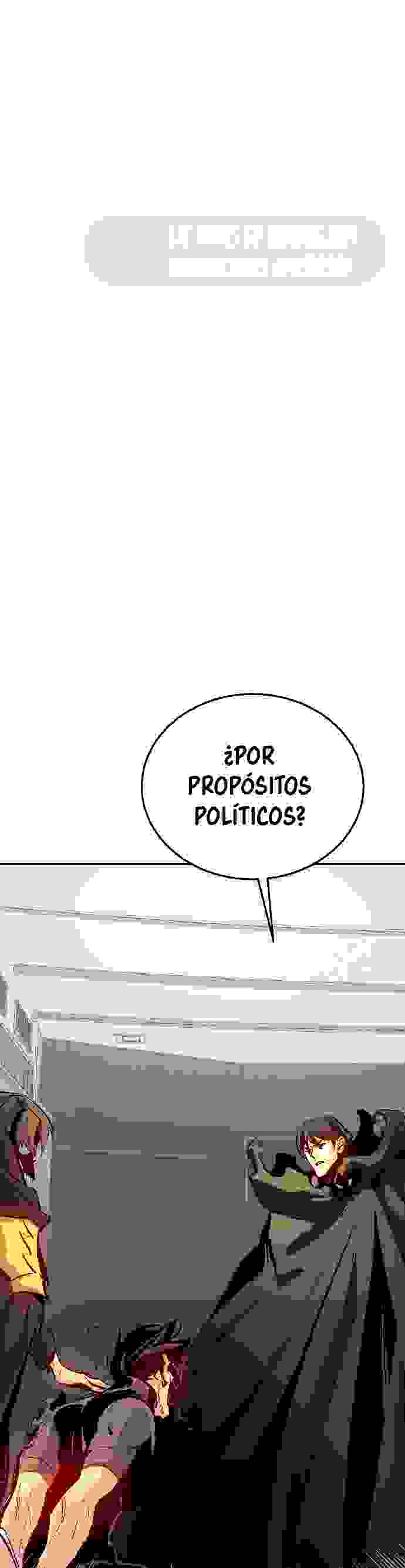 Nigromante en Solitario Capitulo 211 página 3
