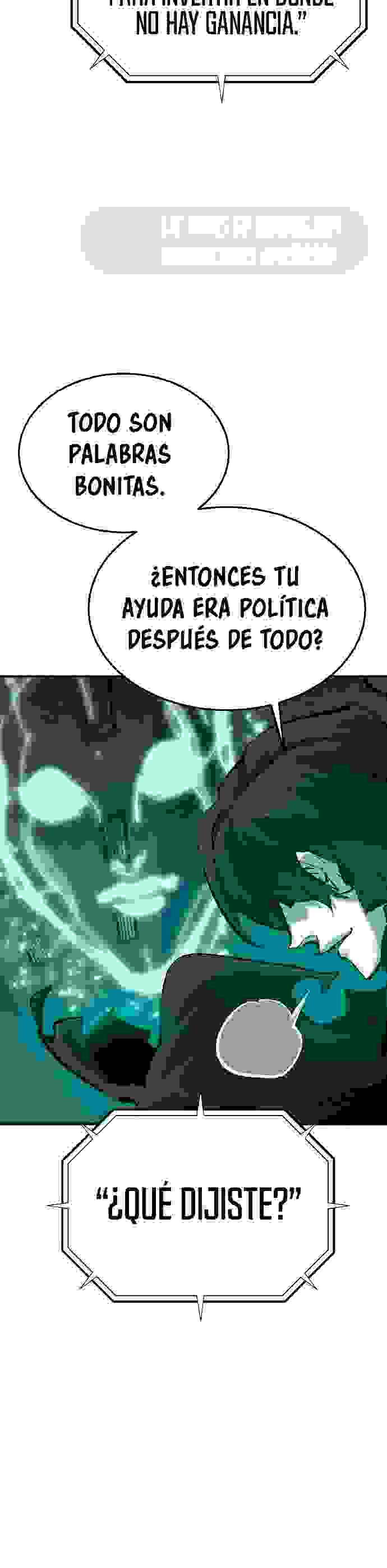 Nigromante en Solitario Capitulo 211 página 32