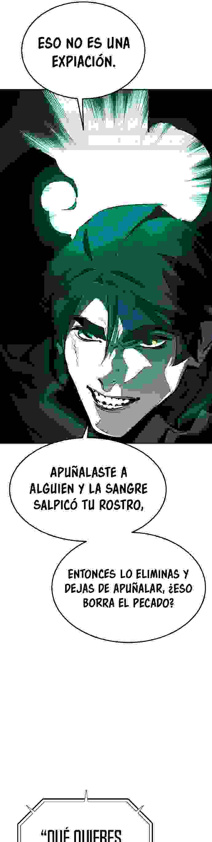 Nigromante en Solitario Capitulo 211 página 33