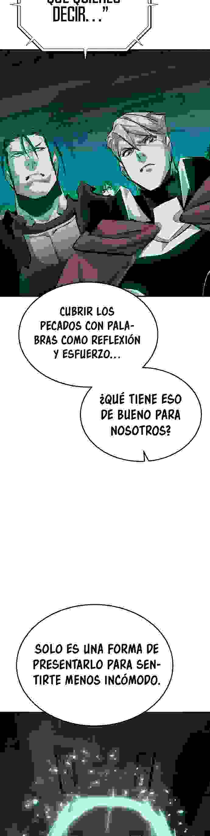 Nigromante en Solitario Capitulo 211 página 34