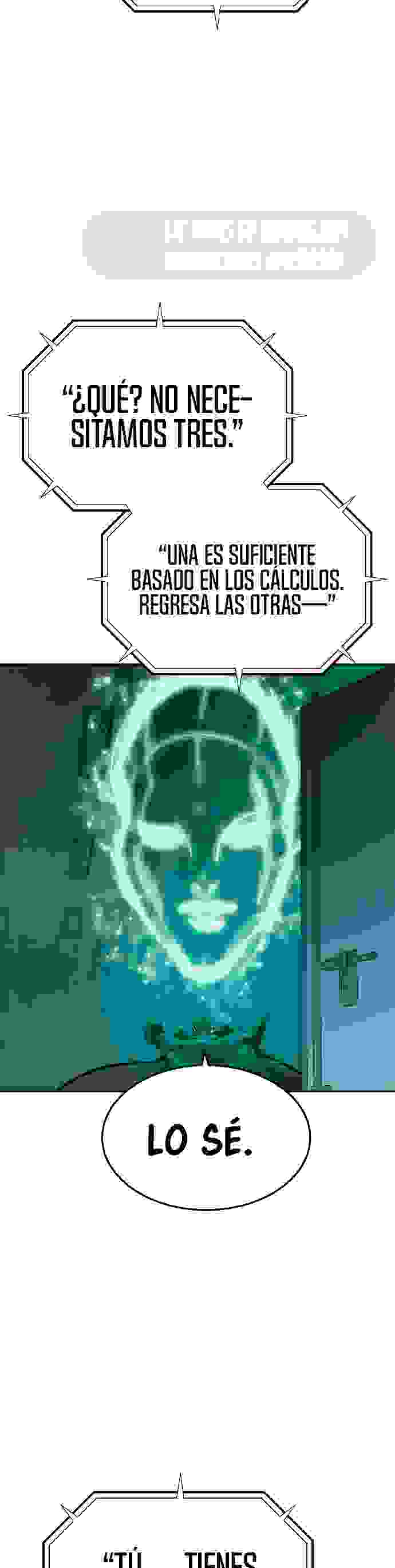 Nigromante en Solitario Capitulo 211 página 37