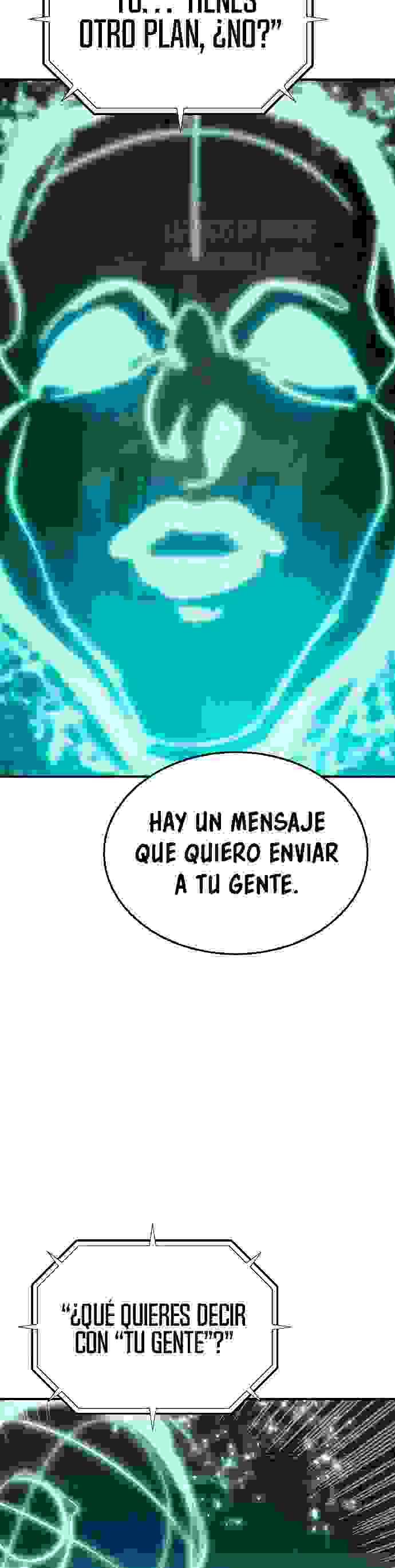 Nigromante en Solitario Capitulo 211 página 38