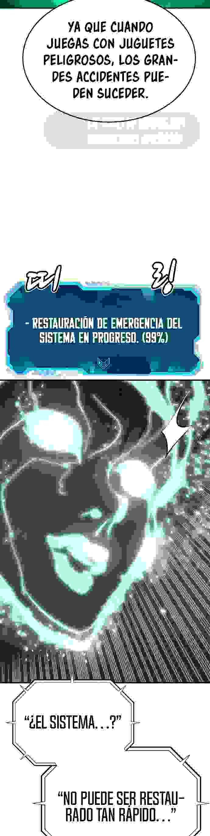 Nigromante en Solitario Capitulo 211 página 41