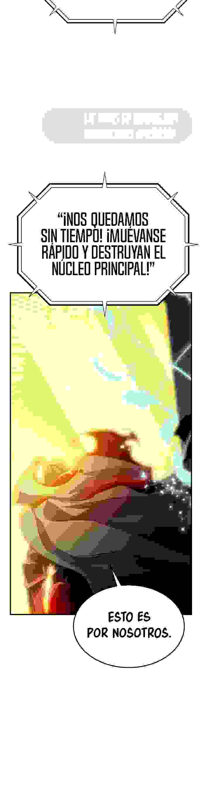 Nigromante en Solitario Capitulo 211 página 42